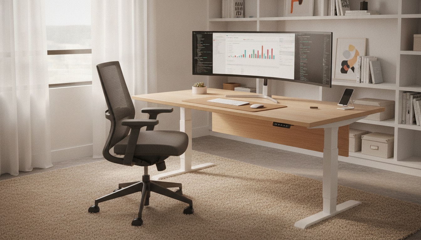 Complete Guide to the Best Office Chair Prices in Kenya (2026)